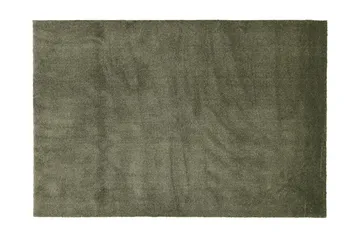 Sointu Matte 133x200 cm Grønn - VM Carpet - Tekstiler - Tepper & Matter - Moderne tepper - Ryeteppe