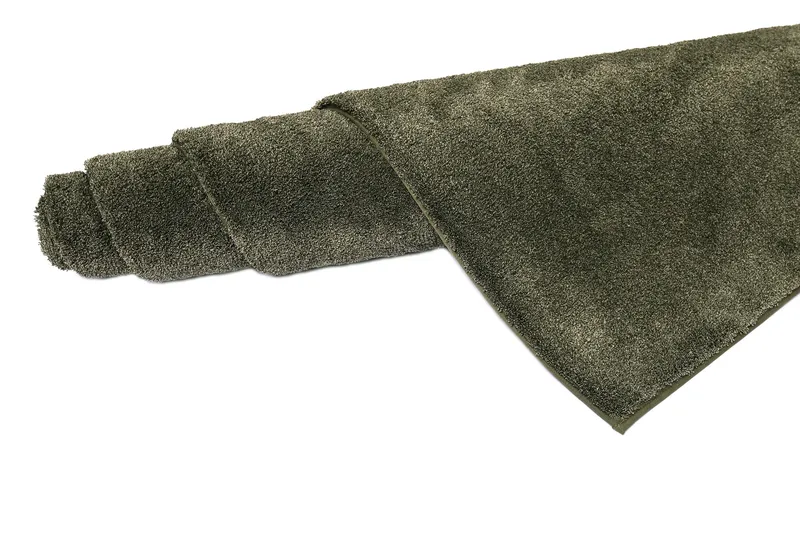 Sointu Matte 160x230 cm Grønn - VM Carpet - Tekstiler - Tepper & Matter - Moderne tepper - Ryeteppe