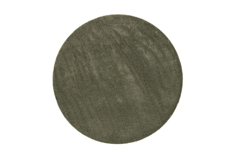 Sointu Matte 200 cm Grønn, VM Carpet