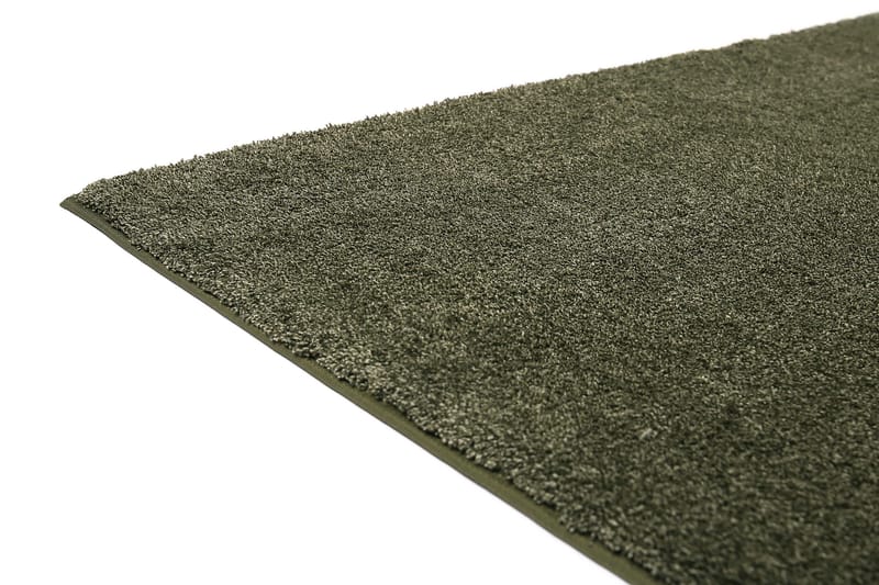Sointu Matte 80x250 cm Grønn - VM Carpet - Tekstiler - Tepper & Matter - Moderne tepper - Ryeteppe