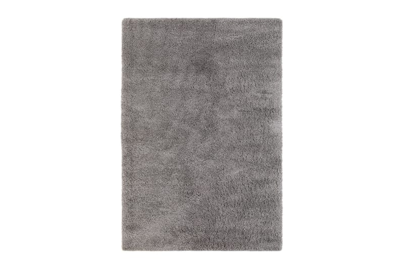 Teddington Ryematte 160x230 cm - Sølv - Ryeteppe