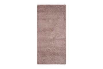 Teddington Ryematte 60x120 cm Dusty Pink