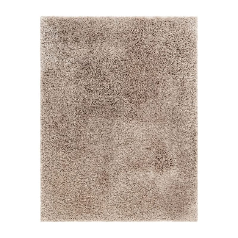 Ryeteppe Teddybear - 160x230 cm, Greige - Tekstiler - Tepper & Matter - Moderne tepper - Ryeteppe