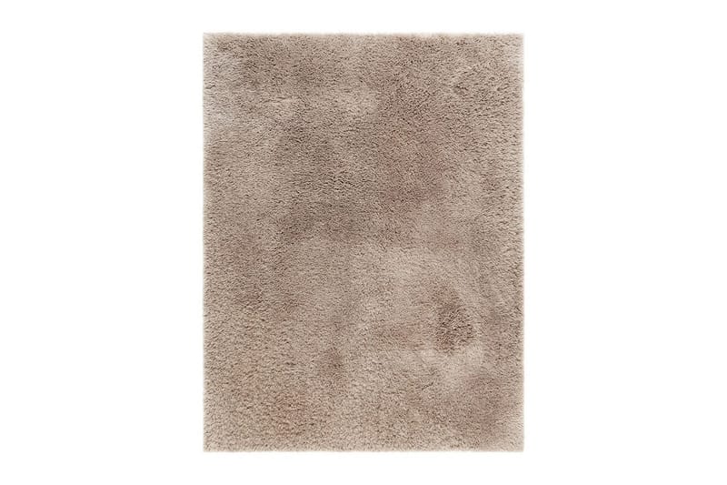 Ryeteppe Teddybear - 200x290 cm, Greige - Tekstiler - Tepper & Matter - Moderne tepper - Ryeteppe