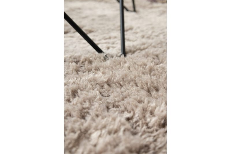 Ryeteppe Teddybear - 200x290 cm, Greige - Tekstiler - Tepper & Matter - Moderne tepper - Ryeteppe