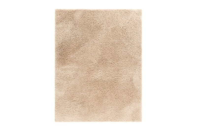 Ryeteppe Teddybear - 200x290 cm, Nature - Tekstiler - Tepper & Matter - Moderne tepper - Ryeteppe