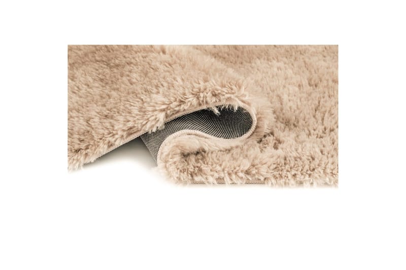 Ryeteppe Teddybear - 200x290 cm, Nature - Tekstiler - Tepper & Matter - Moderne tepper - Ryeteppe