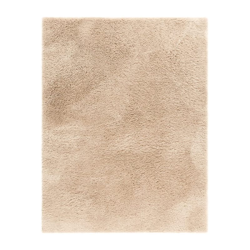 Ryeteppe Teddybear, 200x290 cm, Nature