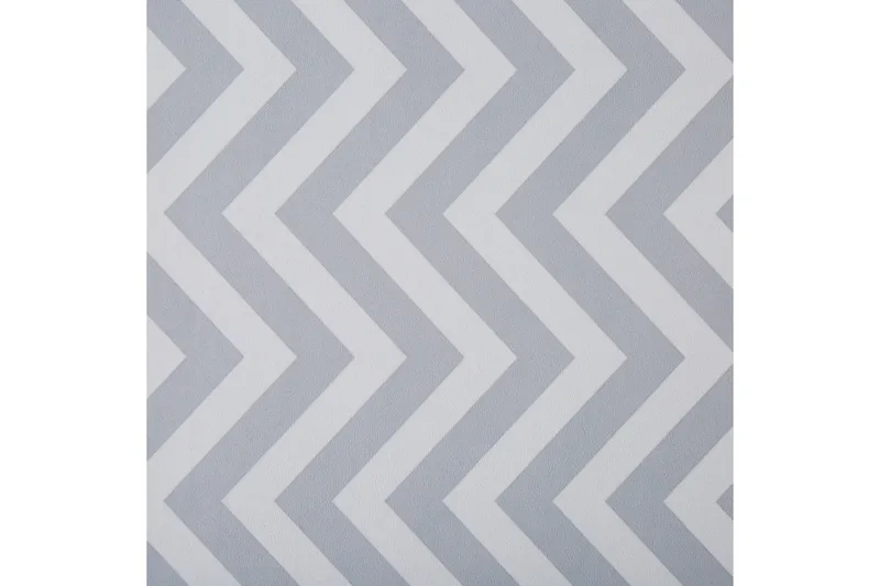 Saikheda Gangmatte 70x200 cm - Svart/hvit - Tekstiler - Tepper & Matter - Moderne tepper - Gangmatter