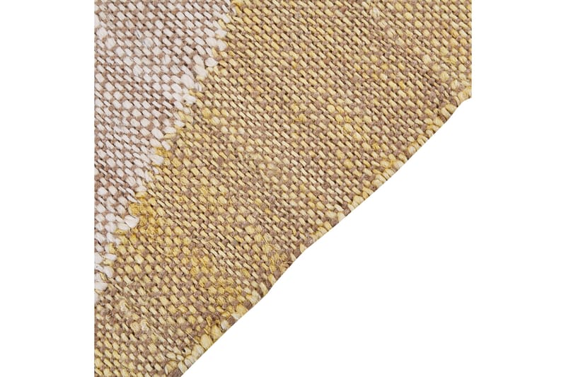 Samlar Juteteppe 80x150 cm - Brun - Tekstiler - Tepper & Matter - Moderne tepper - Sisaltepper
