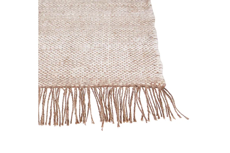 Samlar Juteteppe 80x150 cm - Brun - Tekstiler - Tepper & Matter - Moderne tepper - Sisaltepper