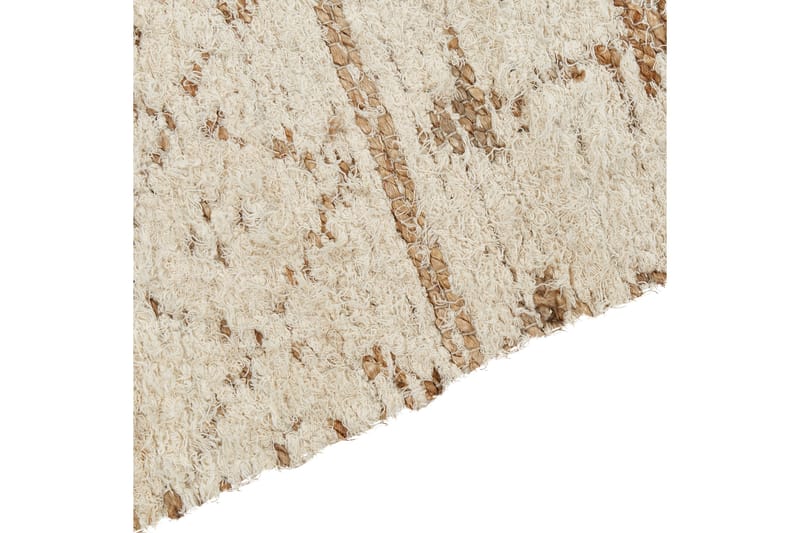 Sanao Juteteppe 300x400 cm - Beige - Tekstiler - Tepper & Matter - Moderne tepper - Sisaltepper