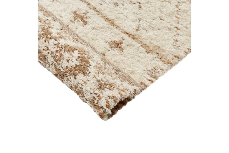 Sanao Juteteppe 300x400 cm - Beige - Tekstiler - Tepper & Matter - Moderne tepper - Sisaltepper