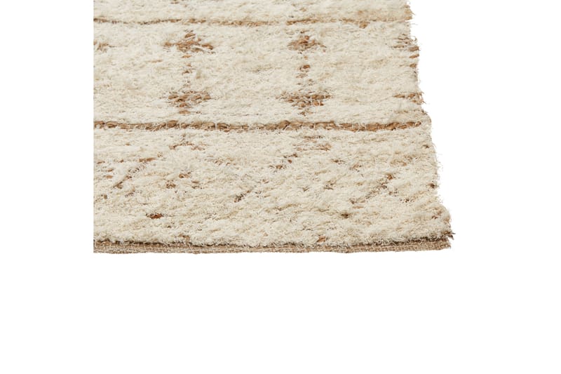 Sanao Juteteppe 300x400 cm - Beige - Tekstiler - Tepper & Matter - Moderne tepper - Sisaltepper