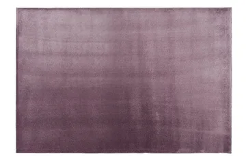 Satine Matte 133x200 cm Lilla - Vm Carpet - Tekstiler - Tepper & Matter - Moderne tepper - Ryeteppe