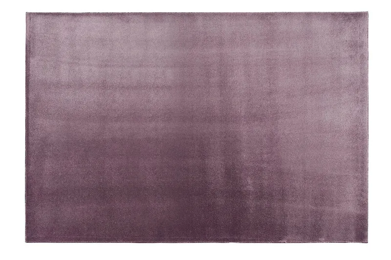 Satine Matte 133x200 cm Lilla - Vm Carpet - Tekstiler - Tepper & Matter - Moderne tepper - Ryeteppe