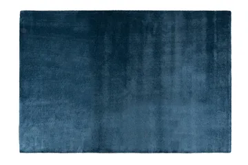 Satine Matte 80x150 cm Blå - Vm Carpet - Tekstiler - Tepper & Matter - Moderne tepper - Ryeteppe