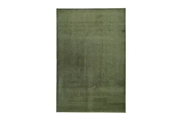 Satine Matte 80x150 cm Grønn - Vm Carpet - Tekstiler - Tepper & Matter - Moderne tepper - Ryeteppe