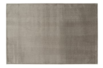 Satine Matte Rund 160 cm Grå - Vm Carpet - Tekstiler - Tepper & Matter - Moderne tepper - Ryeteppe