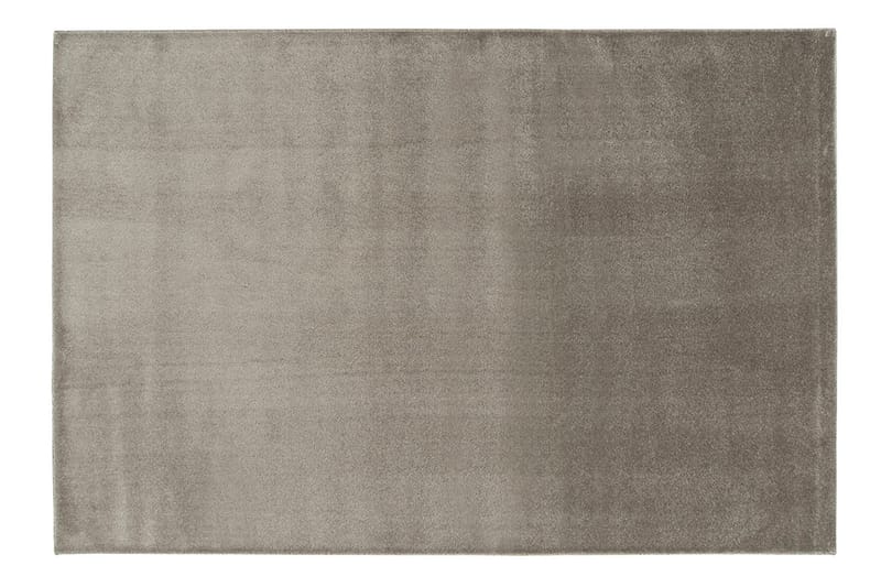Satine Matte Rund 160 cm Grå - Vm Carpet - Tekstiler - Tepper & Matter - Moderne tepper - Ryeteppe