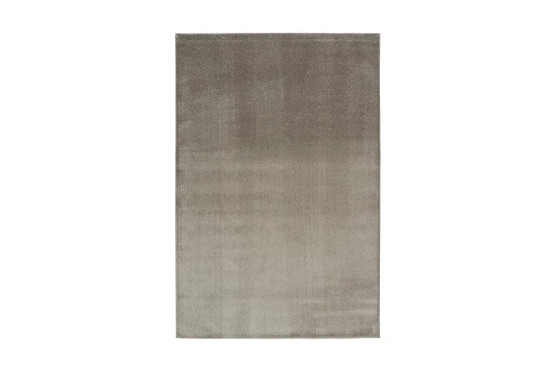 Satine Matte Rund 160 cm Grå, Vm Carpet