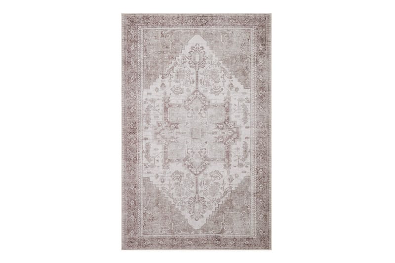 Saveh Wiltonteppe 160x230 cm Rektangulær - Natur - Tekstiler - Tepper & Matter - Moderne tepper - Wiltontepper