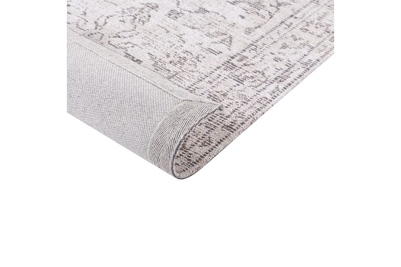 Sellik Gangmatte 80x300 cm - Beige - Tekstiler - Tepper & Matter - Moderne tepper - Gangmatter