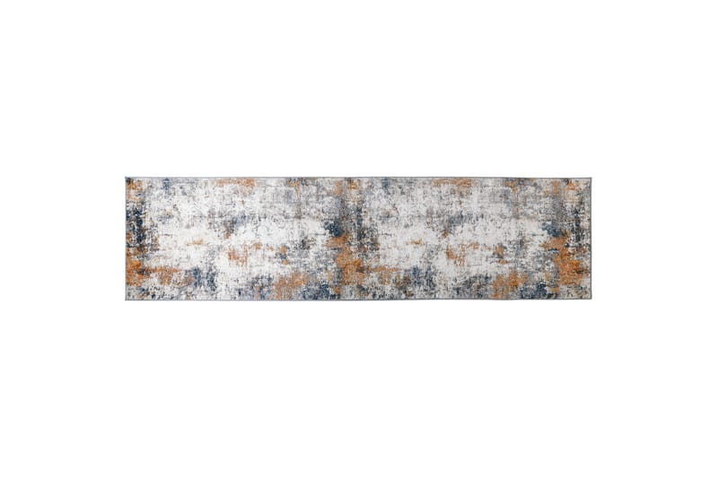 Shatin Ryeteppe 80x300 cm - Beige - Tekstiler - Tepper & Matter - Moderne tepper - Ryeteppe