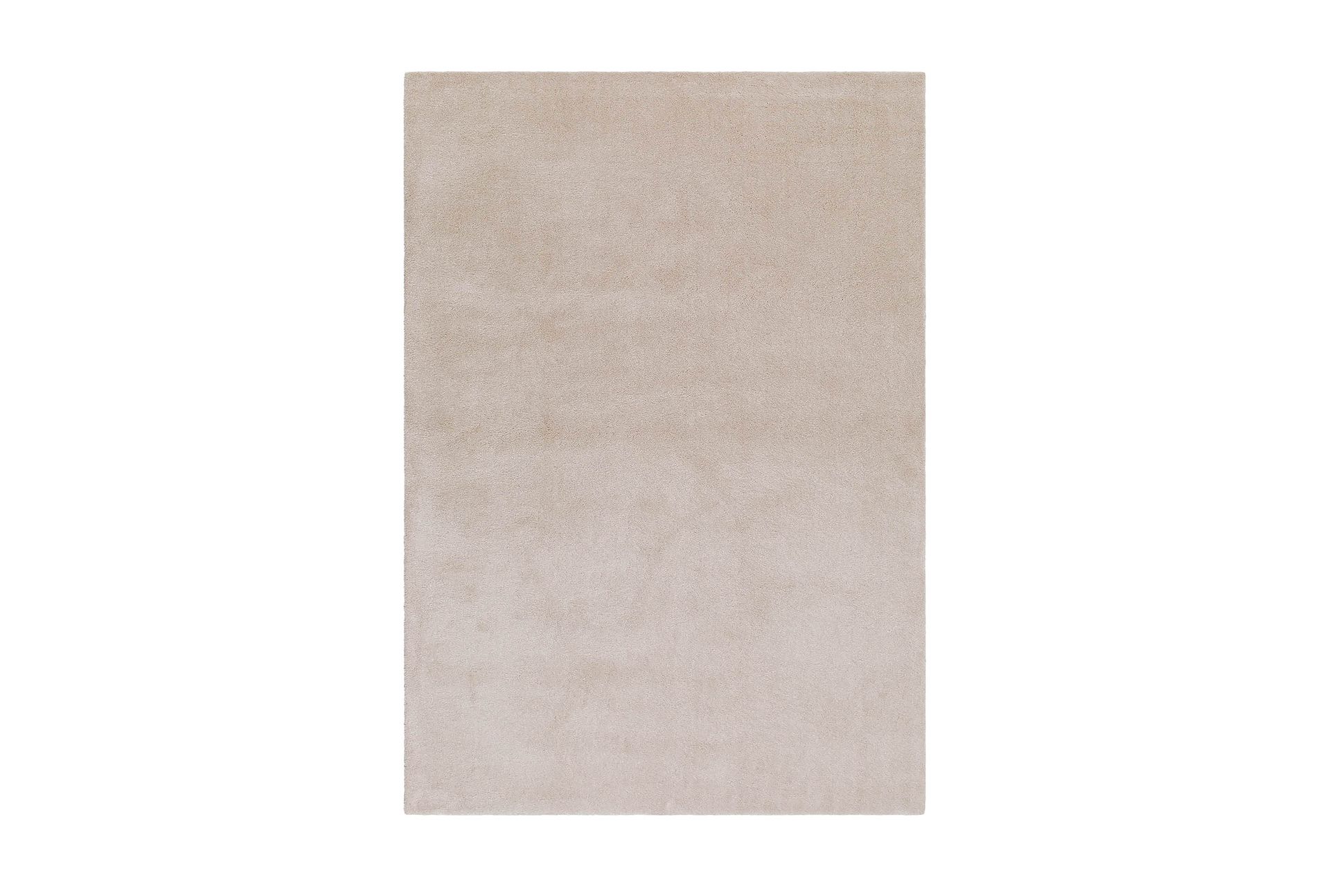 Sheraton Ryematte Rektangulær 240x340 cm - Creme