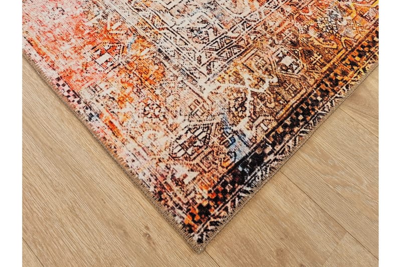 Shiraz Wiltonteppe 240x340 cm Rektangulær - Flerfarget - Tekstiler - Tepper & Matter - Moderne tepper - Wiltontepper