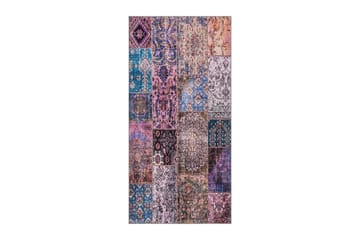 Shiraz Wiltonteppe 80x200 cm Oval