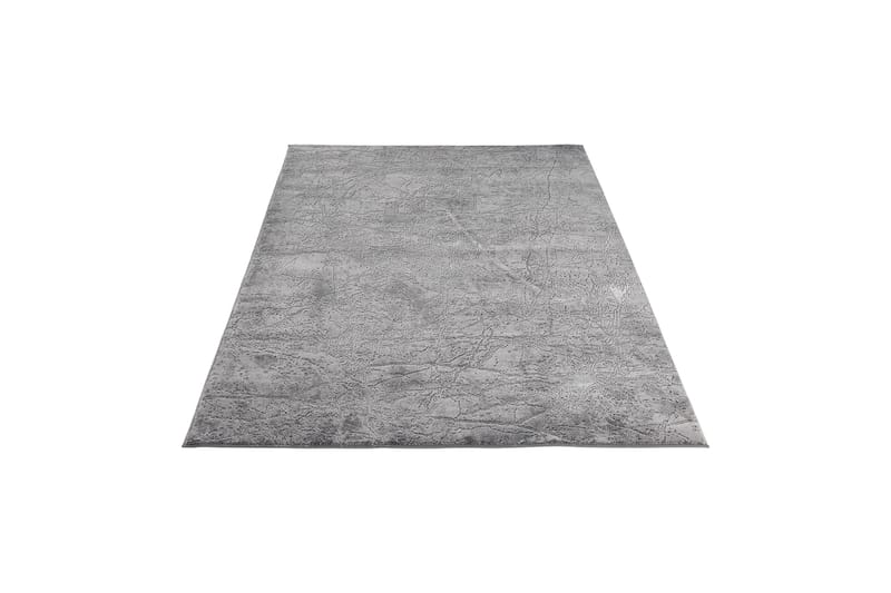 Siggi Ryematte 180x120 cm - Grå - Tekstiler - Tepper & Matter - Moderne tepper - Ryeteppe
