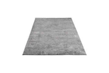 Siggi Ryematte Rektangulær 150x80 cm - Grå - Tekstiler - Tepper & Matter - Moderne tepper - Ryeteppe