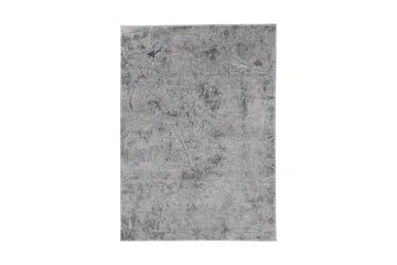 Siggi Ryematte Rektangulær 150x80 cm - Grå - Tekstiler - Tepper & Matter - Moderne tepper - Ryeteppe
