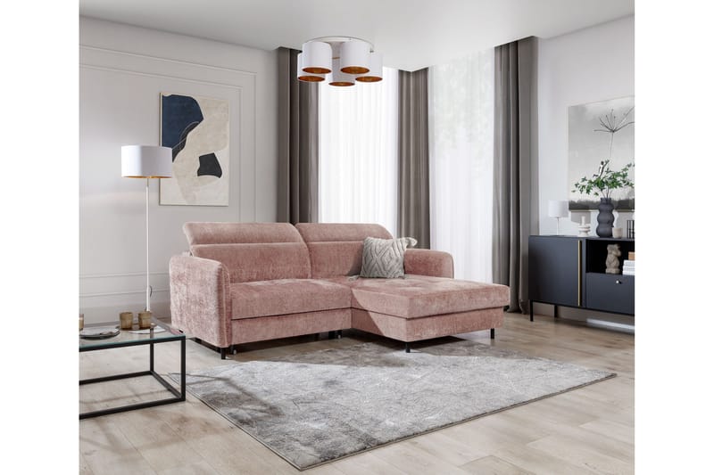 Siggi Ryematte Rektangulær 220x160 cm - Grå - Tekstiler - Tepper & Matter - Moderne tepper - Ryeteppe