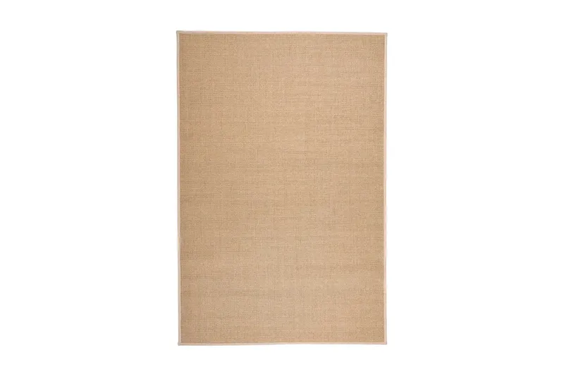 Sisal Matte 80x300 cm Beige/Grå, Vm Carpet
