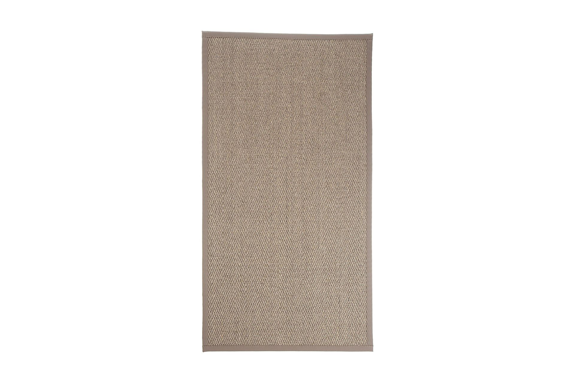 Barracuda Matte 160x230 cm Nature - VM Tepper