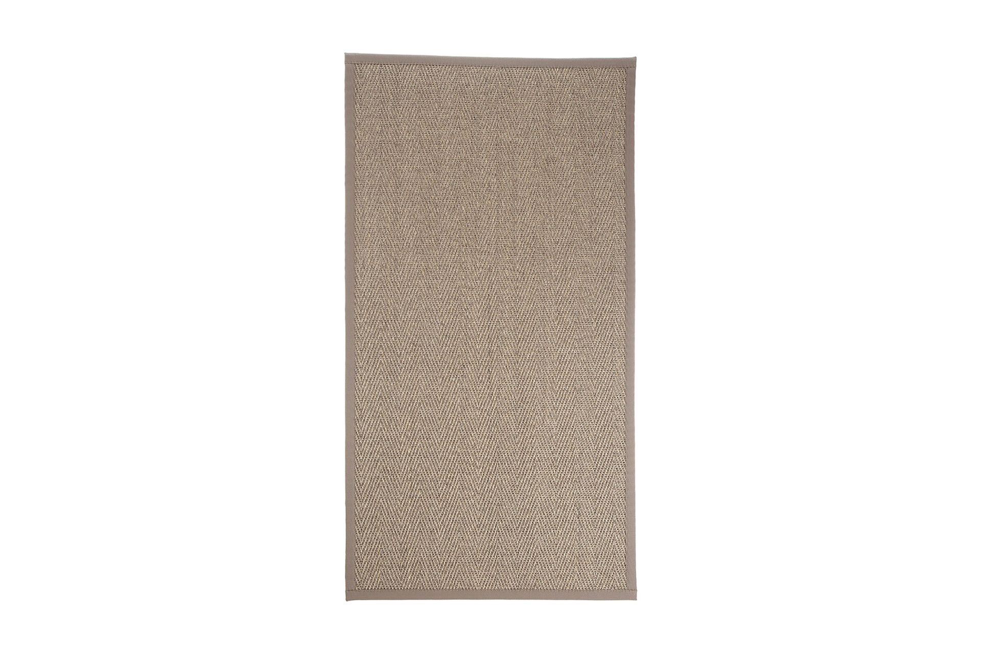 Barrakuda Matte 80x200 cm Natur - VM Tepper