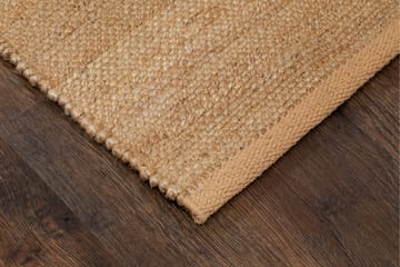 Høy Jutematta 200x300 cm - Natur - Tekstiler - Tepper & Matter - Moderne tepper - Sisaltepper