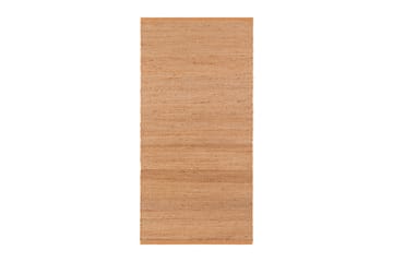Høy Jutematta 75x230 cm - Natur - Tekstiler - Tepper & Matter - Moderne tepper - Sisaltepper