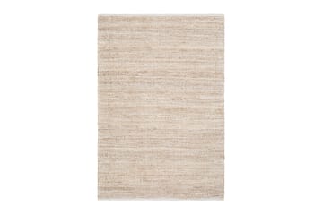 Indie Hampmatte 160x230 cm - Nature - Tekstiler - Tepper & Matter - Moderne tepper - Sisaltepper