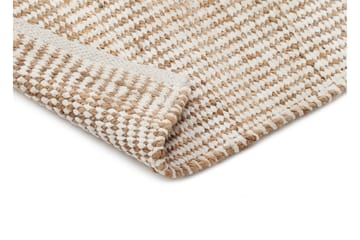 Indie Hampmatte 160x230 cm - Nature - Tekstiler - Tepper & Matter - Moderne tepper - Sisaltepper
