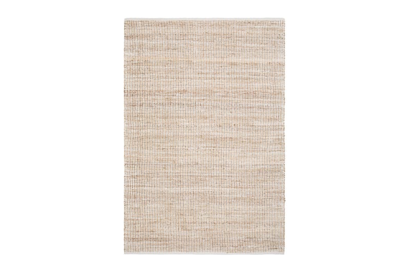 Indie Hampmatte 200x300 cm - Nature - Tekstiler - Tepper & Matter - Moderne tepper - Sisaltepper