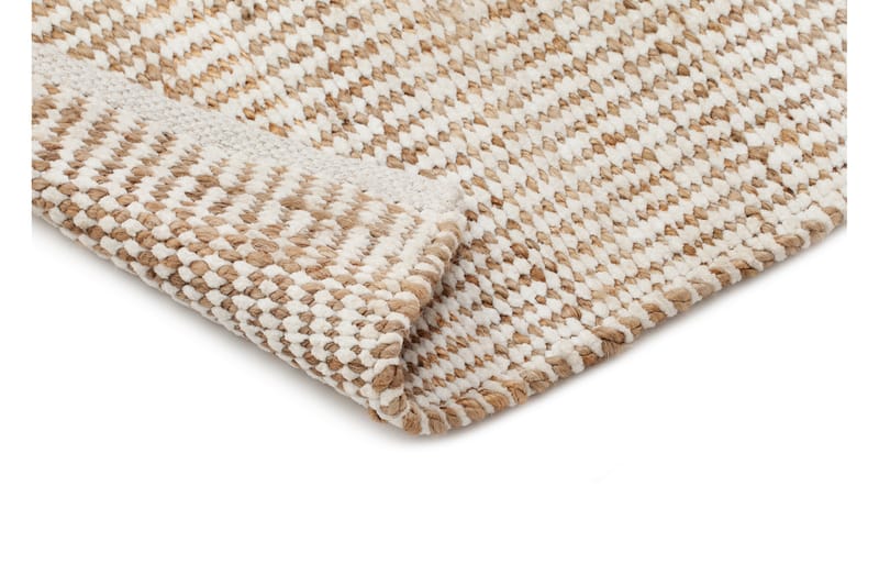 Indie Hampmatte 200x300 cm - Nature - Tekstiler - Tepper & Matter - Moderne tepper - Sisaltepper