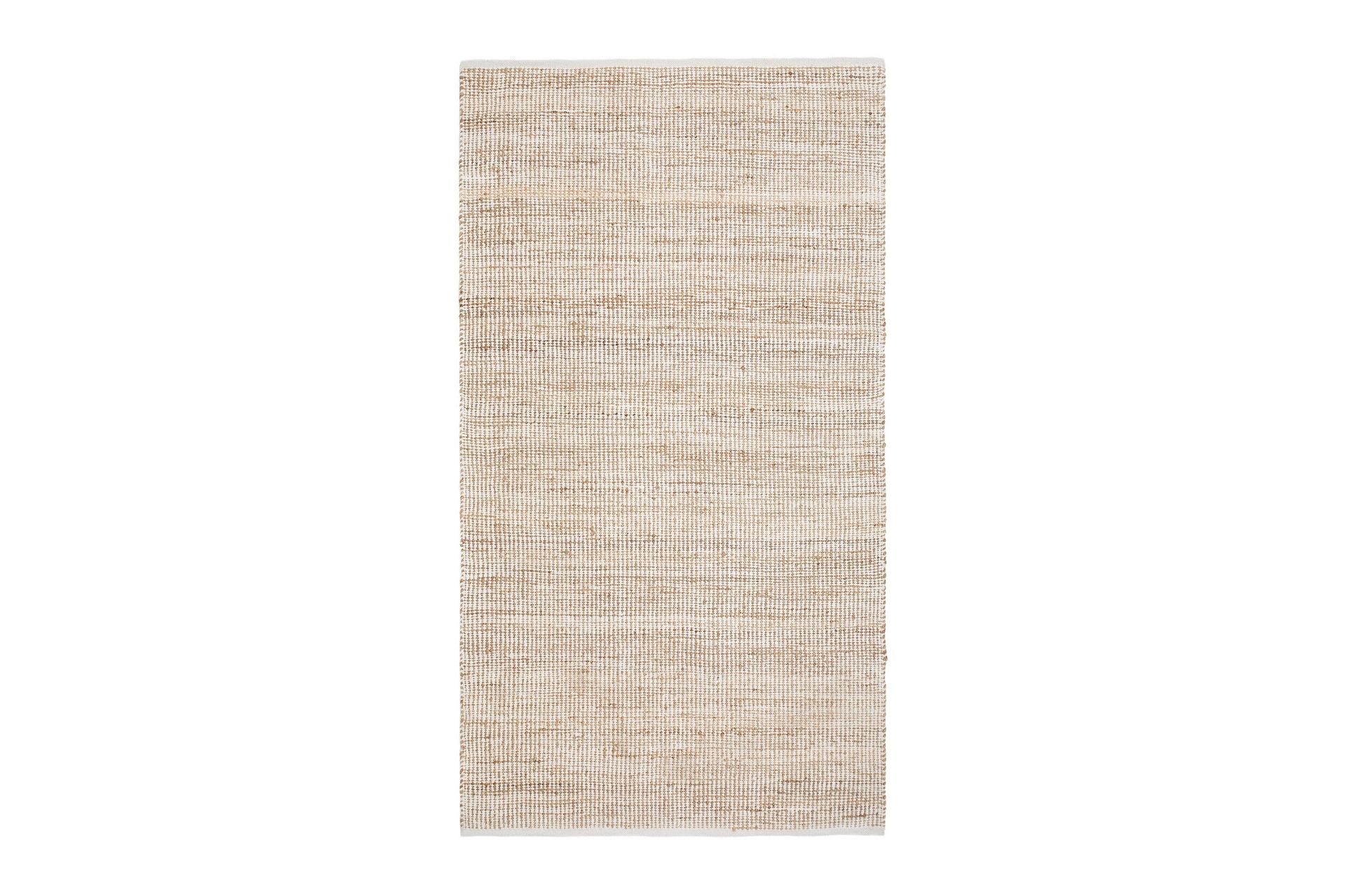 Indie Hampmatte 75x150 cm - Nature