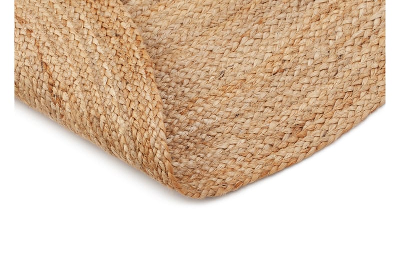 Jute Hampmatte 200 cm - Nature - Tekstiler - Tepper & Matter - Moderne tepper - Sisaltepper