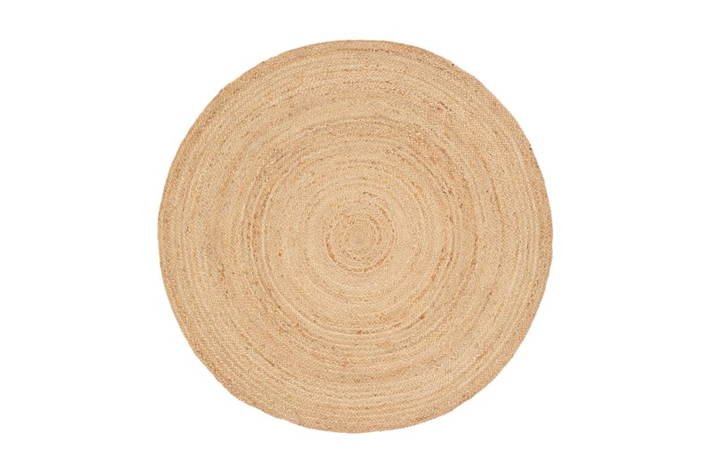 Jute Hampmatte 200 cm, Nature