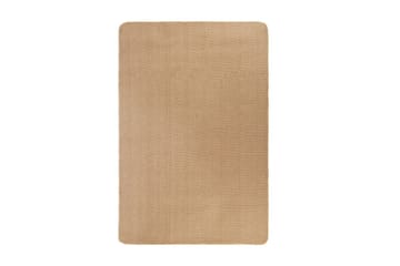 Juteteppe med lateksbakside 80x160 cm naturell - Natur - Tekstiler - Tepper & Matter - Moderne tepper - Sisaltepper