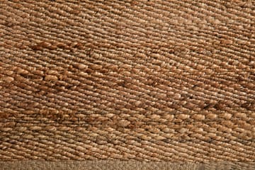 Kali Jutevev 170x240 - Beige - Tekstiler - Tepper & Matter - Moderne tepper - Sisaltepper