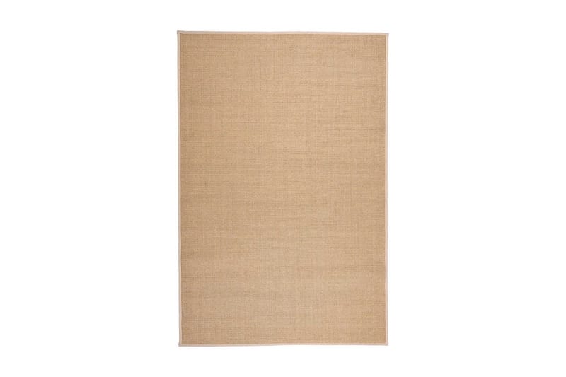 Sisal Matte 80x300 cm Beige/Grå, Vm Carpet